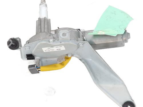 Rear wiper motor KIA CARENS III MPV (UN) 2.0 CRDi 140 | BP29961431M102