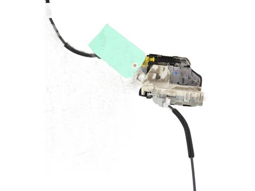 Rear right lock AUDI A4 B8 (8K2) 2.0 TDI | BP26606750C99 