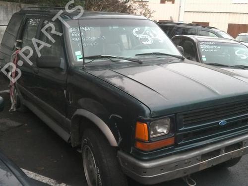 Left headlight FORD USA EXPLORER (U2, U_) 4.0 V6 4WD | BP21816070C28 