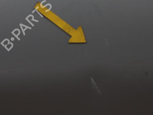 Right rear door PEUGEOT 406 (8B) 2.0 HDI 110 | BP23788597C5 