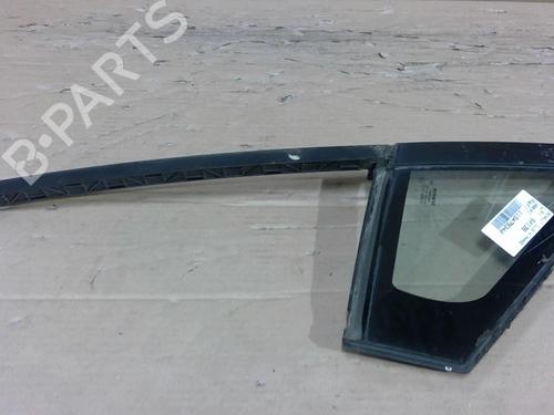 Used Front right quarter glass RENAULT CLIO IV (BH_) 1.5 dCi 75 (75 hp) 30457199