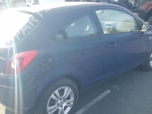 Steering column stalk OPEL CORSA D (S07) 1.3 CDTI (L08, L68) | BP21777787I23 