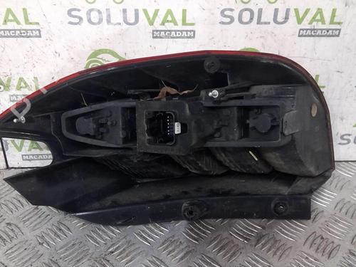 Used Left taillight RENAULT SCÉNIC II (JM0/1_) 1.9 dCi (125 hp) 22004432