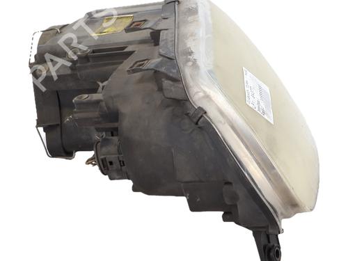 Used Left headlight Left headlight 38290225 38290225