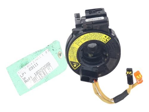 Used Steering column stalk Steering column stalk TOYOTA RAV 4 II (_A2_) 2.0 D 4WD (CLA20_, CLA21_, CLA20R, CLA21R) (116 hp) 35939603 35939603