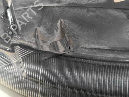 Used Right headlight SEAT TOLEDO II (1M2) 1.6 (100 hp) 21999704