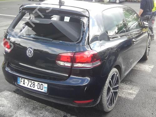 Right tailgate light VW GOLF VI (5K1) 2.0 TDI | BP21816622C80  - Image 10