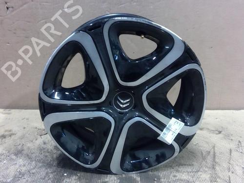 Used Rim CITROËN C3 AIRCROSS II (2R_, 2C_) 1.2 PureTech 110 (2RHNZB, 2RHNZW, 2RHNPX, 2RHNPJ) (110 hp) 31910516