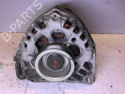 Alternator RENAULT CLIO II (BB_, CB_) 1.2 (BB0A, BB0F, BB10, BB1K, BB28, BB2D, BB2H, CB0A,... | BP20368469M7 
