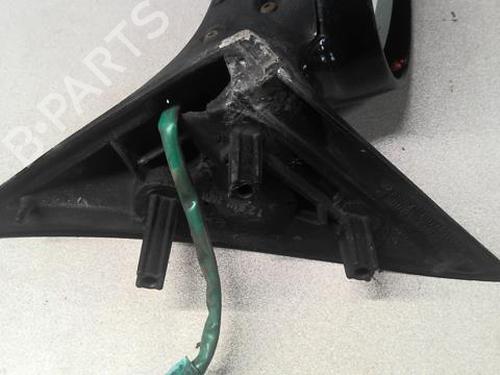 Left mirror ALFA ROMEO 156 (932_) 1.9 JTD (932B2) | BP22000845C26 