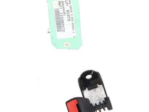 seat-buckle-bmw-5-e60-2001-2002-2003-2004-2005-2006-2007-2008-2009-2010-30473587 main image