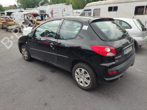 Engine PEUGEOT 206+ (2L_, 2M_) 1.4 i | BP32681939M1 - Image 12