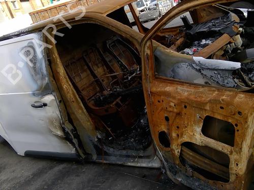 Left front brake caliper PEUGEOT EXPERT Van (V_) E-EXPERT | BP30056867M105  - Image 15