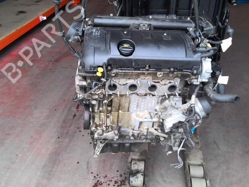 Motor CITROËN DS3 (SA_) 1.6 VTi 120 (120 hp) 29082748