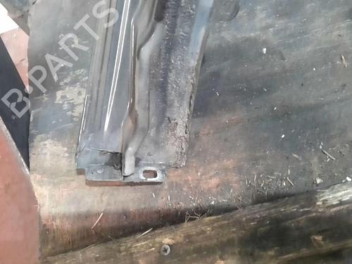 Left front fenders RENAULT LAGUNA III (BT0/1) 1.5 dCi (BT00, BT0A, BT0T, BT1J) | BP20355982C41 
