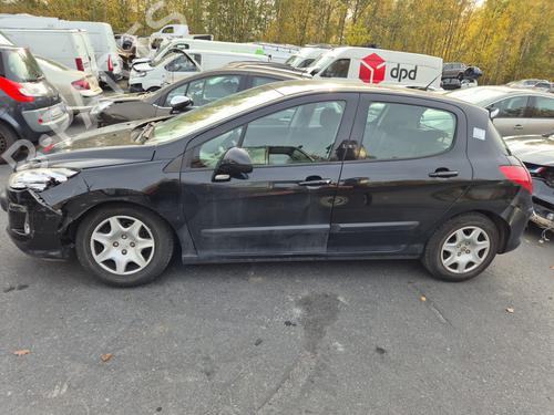 Hinge/Door check strap PEUGEOT 308 I (4A_, 4C_) 1.6 HDi | BP30715656C146