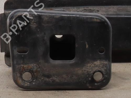 Rear bumper reinforcement FORD FOCUS III 1.6 TDCi | BP22748928C73 