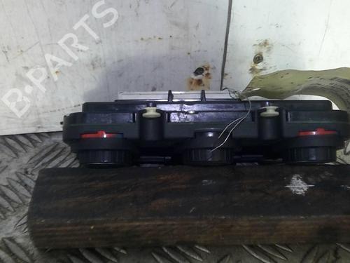 Climate control VW TOURAN (1T1, 1T2) 1.9 TDI | BP20357205I5 