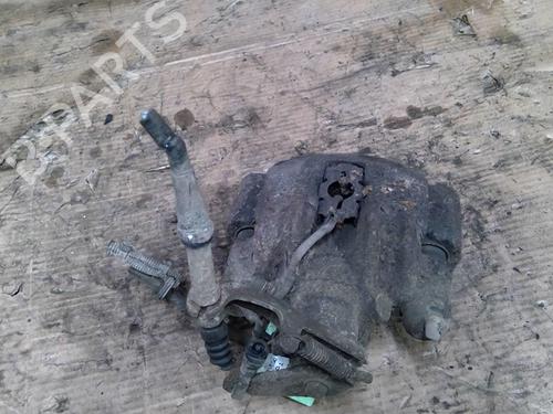 Left rear brake caliper IVECO DAILY IV Van 29L12 V, 29L12 V/P | BP29961501M107