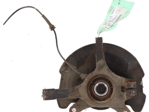 Used Right front steering knuckle Right front steering knuckle SUZUKI SWIFT III (MZ, EZ) 1.3 DDiS (RS413D) (75 hp) 20652292 20652292