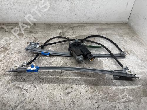 Front right window mechanism RENAULT ESPACE IV (JK0/1_) 2.0 dCi (JK01, JK02, JK1J, JK1K, JK1H) | BP38290347C23 - Image 4