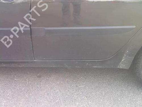 Left taillight RENAULT MEGANE II (BM0/1_, CM0/1_) 1.5 dCi (BM1F, CM1F) | BP20369313C34 