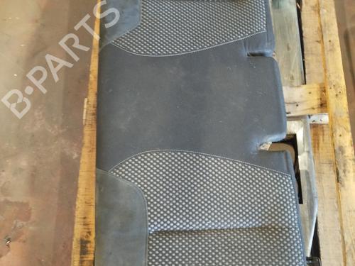 Used Rear seat Rear seat CITROËN DS3 (SA_) 1.6 HDi 110 (112 hp) 24942064 24942064