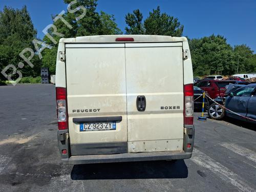 Udvendigt håndtag PEUGEOT BOXER Van 2.2 HDi 110 | BP30116319C122 - Image 16