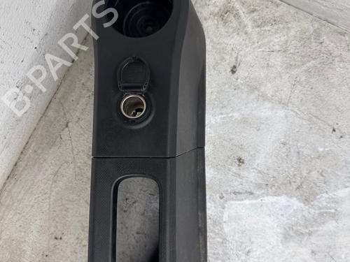 Mittelkonsole RENAULT TWINGO III (BCM_, BCA_) 1.0 SCe 65 (BCMJ) | BP37867680I22 - Image 3