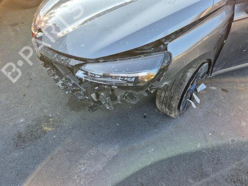 Dørliste RENAULT CLIO V (B7_) 1.6 E-TECH 140 (B7MU) | BP32742855C150  - Image 17