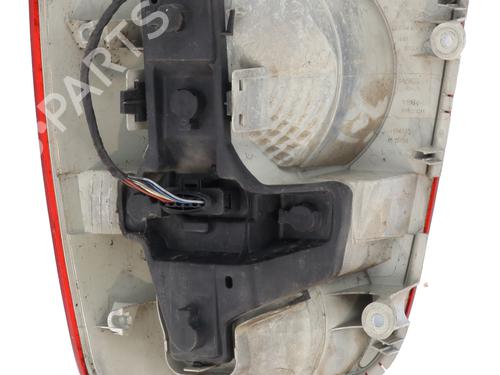 Venstre baglygte VW TOURAN (1T1, 1T2) 1.9 TDI | BP29704335C34 