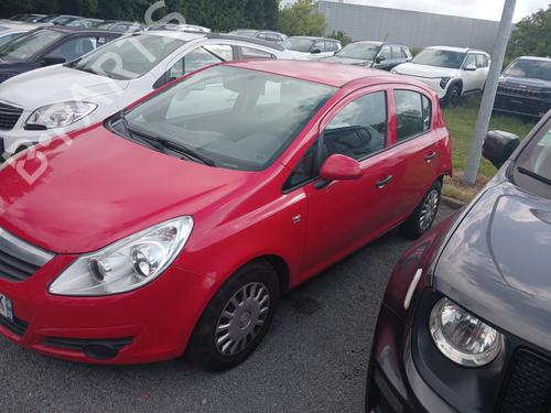 Starter OPEL CORSA D (S07) 1.3 CDTI (L08, L68) | BP29587091M8 - Image 5