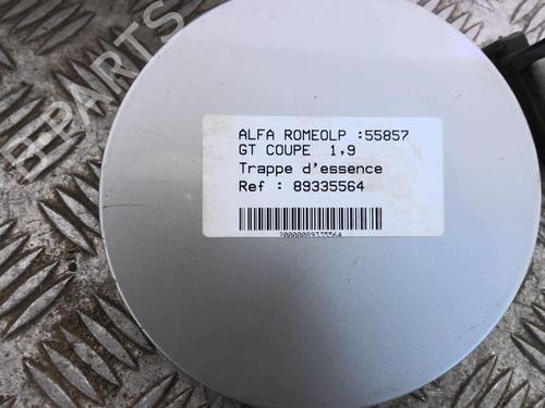 Klapa wlewu paliwa ALFA ROMEO GT (937_) 1.9 JTD (937CXN1B) | BP20359007C131 