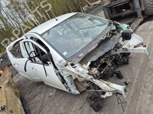Engine OPEL AGILA B (H08) 1.0 (F68) | BP33895752M1 - Image 31