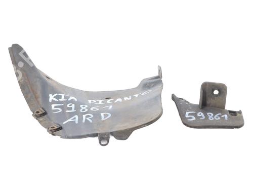Used Wheel arch KIA PICANTO I (SA) 1.1 (65 hp) 26720968