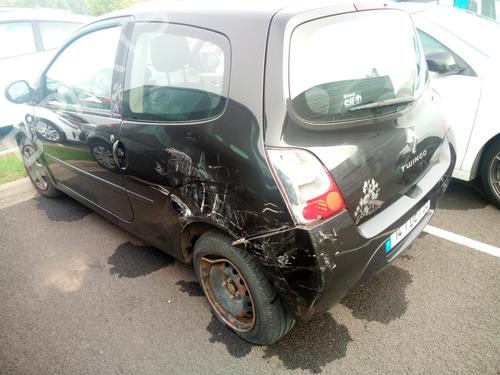 Engine RENAULT TWINGO II (CN0_) | BP25276208M1 - Image 20