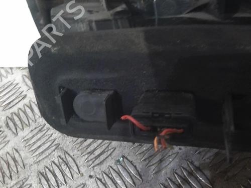 Used Left taillight Left taillight 20367170 20367170