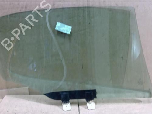 Rear left door window PEUGEOT 407 (6D_) 2.0 16V (6DRFJC, 6DRFJE, 6DRFJF) | BP31932861C20