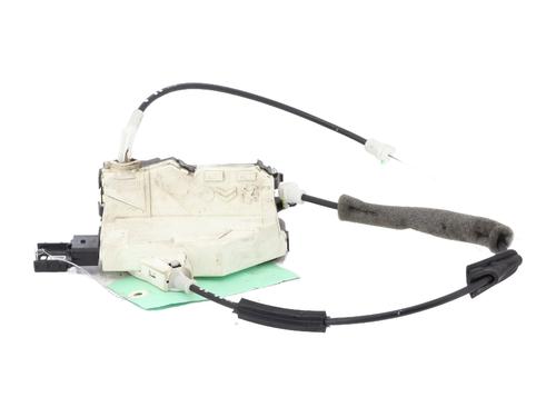 front-right-lock-citroen-c5-iii-rd_-2008-2009-2010-2011-2012-2013-2014-2015-2016-2017-30261677 main image