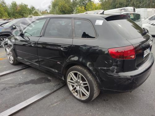 Left tailgate light AUDI A3 Sportback (8PA) 2.0 TDI quattro | BP31604167C79  - Image 13