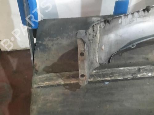 Right front fenders KIA CARENS III MPV (UN) 2.0 CRDi 140 | BP20355656C42 