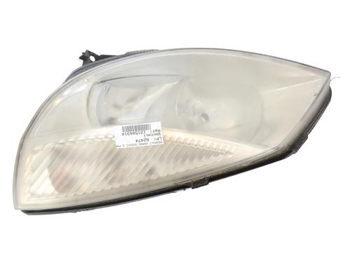 Used Left headlight Left headlight RENAULT GRAND SCÉNIC II (JM0/1_) 1.5 dCi (JM1E) (106 hp) 32427532 32427532