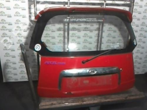 Bakluke CC/Kombi-Kupé HYUNDAI ATOS (MX) 1.0 i (58 hp) 21520873