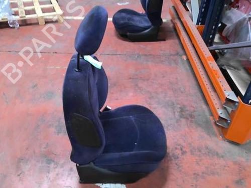 Sæde højre fortil PEUGEOT 206 Hatchback (2A/C) 2.0 HDI 90 | BP29914424C16