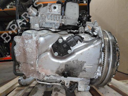 Engine BMW 1 (F20) 116 d | BP37716819M1  - Image 5