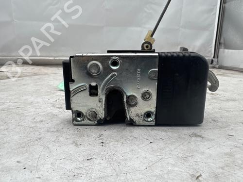 Used Front left lock Front left lock 37164297 37164297