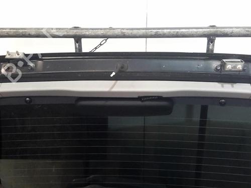 Tailgate HYUNDAI TUCSON (JM) 2.0 CRDi | BP20367054C6 