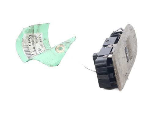 Right front window switch CITROËN C5 III Break (RW_) 2.0 HDi | BP31635163I26  - Image 5