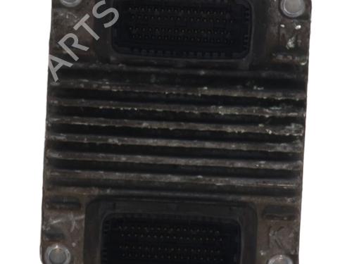 Engine control unit (ECU) OPEL MERIVA A MPV (X03) 1.7 CDTI (E75) | BP31115284M57 - Image 3