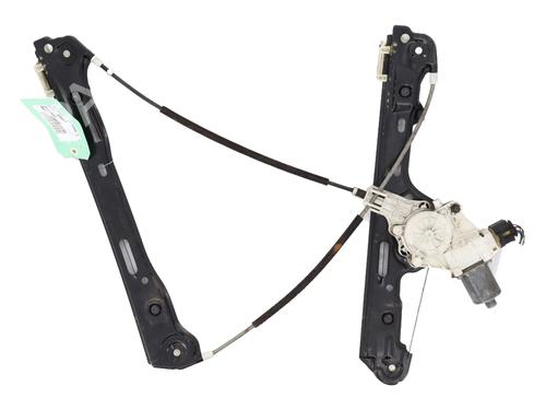 Used Front left window mechanism Front left window mechanism BMW 1 (E87) 118 d (143 hp) 27508361 27508361